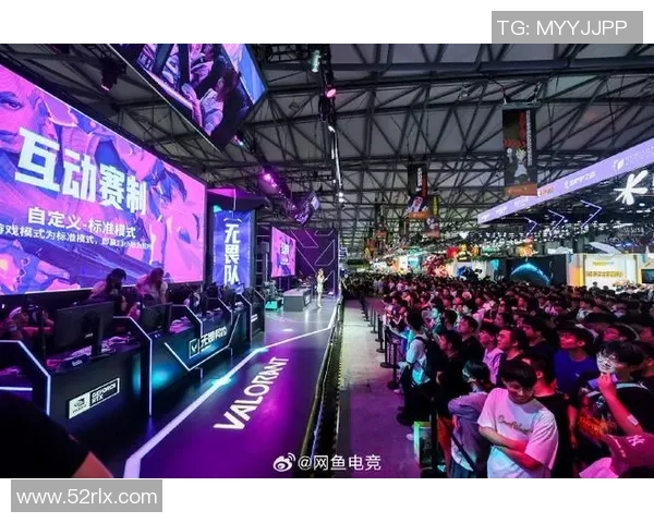 电竞网吧崛起带来高端设备体验畅玩无畏契约游戏新纪元