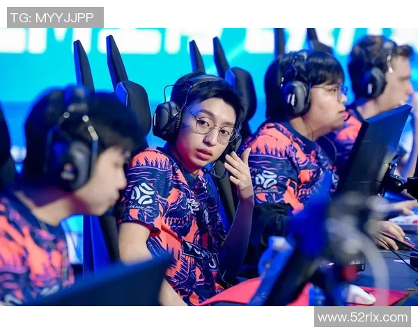 电竞与传统体育的融合之路探索与借鉴的创新实践